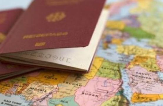 Kinh nghiệm phỏng vấn xin visa du lịch Đức cực đơn giản