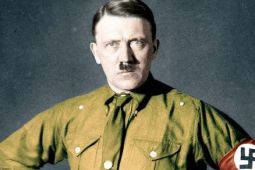 21 sự thật bất ngờ ít người biết về Adolf Hitler