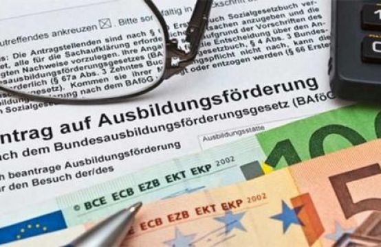 Du học Đức có cần chứng minh tài chính không?