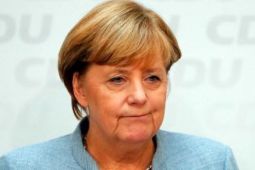 Angela Merkel sẽ thôi chức Thủ tướng năm 2021