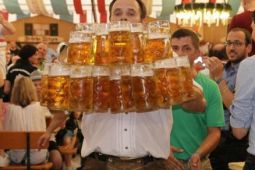 Phòng, chống tác hại của rượu, bia ở Đức: Một nét văn hóa