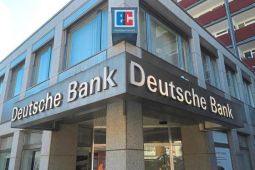 Chuyển tiền từ tài khoản ngân hàng Deutsche Bank về tài khoản ngân hàng ở Việt...