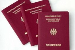 Các loại visa Đức và thủ tục hiện hành