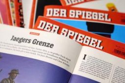 Làng báo thế giới chấn động vụ nhà báo Đức thừa nhận bịa đặt tin tức