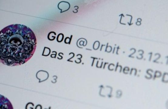 Đức: Hacker đứng sau vụ ăn cắp thông tin giới chính trị gia là thanh niên 20...