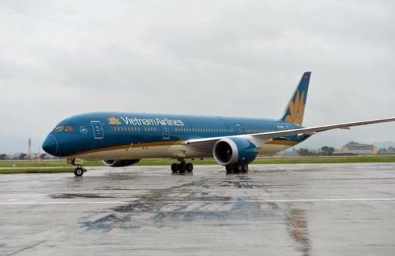 Chuyến bay của Vietnam Airlines bị ảnh hưởng do đình công ở Đức
