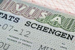 Đức tạo điều kiện giúp người Việt nộp hồ sơ thị thực