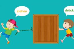 Top 5 bí quyết học tiếng Đức hiệu quả