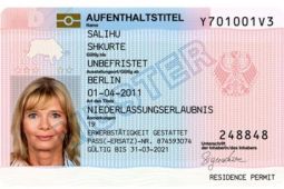 Tại sao phải có B1 mới được cấp thẻ định cư dài hạn ở Đức