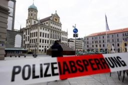 Đức: Nhiều trụ sở chính quyền thành phố phải sơ tán vì đe dọa đánh bom