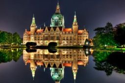 Tìm hiểu về nước Đức: Những điều thú vị có thể bạn chưa biết ở Đức