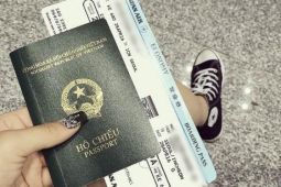 Đừng dại dột khi đăng tải ảnh check-in cùng chiếc vé máy bay lên mạng xã hội