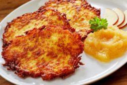 Khám phá mối quan hệ sâu nặng của ẩm thực Đức với… những củ khoai tây