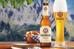 Những loại bia Đức đáng để bạn thưởng thức khi đến với Berlin