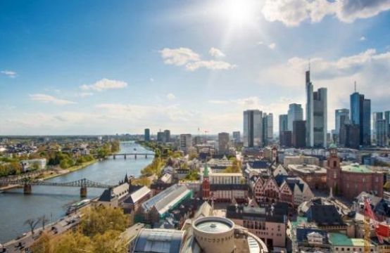 Những trải nghiệm tuyệt vời khi du lịch Frankfurt – thành phố lớn nhất của Đức