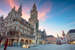 Những thành phố sinh viên nổi bật và kỳ thú nhất nước Đức