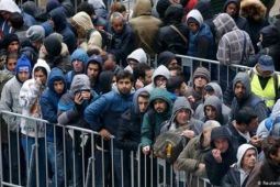 Chính phủ Đức chi số tiền kỷ lục cho vấn đề di cư trong năm 2018