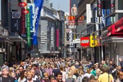 Kinh nghiệm mua sắm tại Đức dành cho những tín đồ thích Shopping