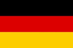 Ý nghĩa ba màu trên quốc kỳ Đức
