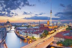 Chuyện lạ: Dù là thủ đô nhưng Berlin đang là “gánh nặng” cho nước Đức