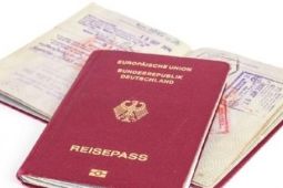 Thủ tục xin visa sang Đức theo diện đoàn tụ
