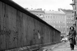 Bức tường thành Berlin