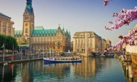 Du học Đức 2019 cùng những trường đại học nổi bật Hamburg