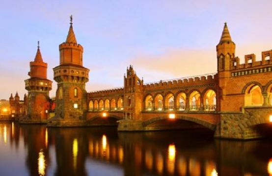 Nước Đức có gì nổi tiếng ? 5 điểm du lịch nổi tiếng ở Đức