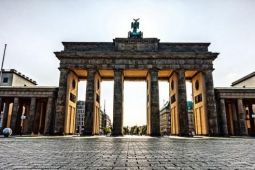 Cổng thành Brandenburg – Biểu tượng thống nhất của nước Đức