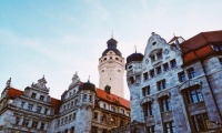 Du học tại Leipzig – Thành phố cổ kính và năng động