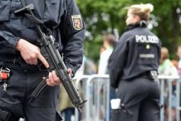 Báo động nạn cảnh sát ‘dỏm’ ở Đức