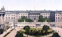 Đại học tổng hợp Humboldt Berlin, chiếc nôi của thiên tài