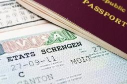 Visa Schengen : 9 lý do từ chối cấp thị thực thường gặp
