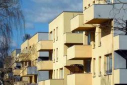 Đức: Giới hạn việc tăng giá thuê nhà ở Nordrhein-Westfalen