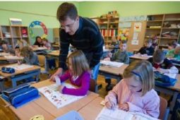 Đức sẽ thiếu giáo viên tiểu học trầm trọng vào năm 2025