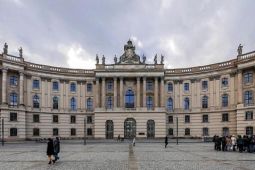 5 đại học tốt nhất Đức năm 2020