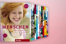 Top 5 giáo trình tiếng Đức tốt nhất cho người mới