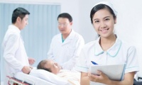 Đức, Nhật gia tăng chọn điều dưỡng Việt