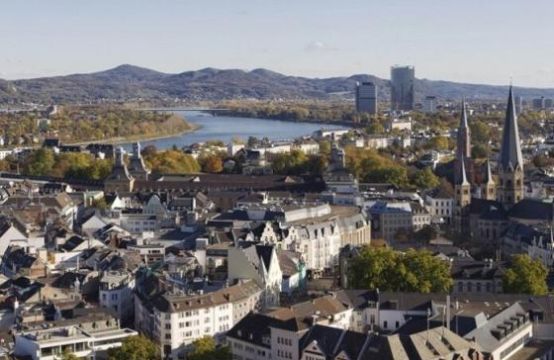 Kinh nghiệm du lịch Bonn – thủ đô đầu tiên của nước Đức