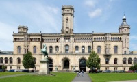 Hệ thống giáo dục Đức: Các trường đại học Universitäten