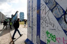 30 năm bức tường Berlin sụp đổ: Sự thống nhất những người Đức chưa hoàn tất