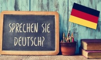 Những động từ thông dụng trong tiếng Đức