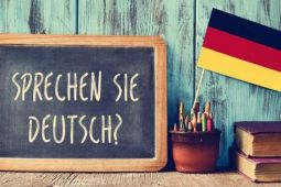 Những động từ thông dụng trong tiếng Đức