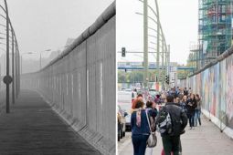 Nước Đức trước bức tường “Berlin” vô hình