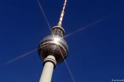 10 địa danh hàng đầu ở Thủ đô Đức
