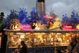 Những lễ hội tháng 12 tại Đức bạn nhất định phải tới