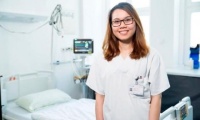 Đức trả lương cao và tạo cơ hội định cư lâu dài để tuyển điều dưỡng viên đa khoa từ Việt Nam