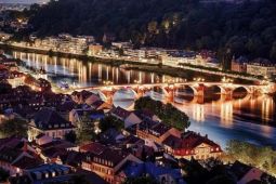 Khám phá Heidelberg – thành phố thơ mộng nhất nước Đức