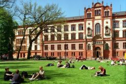 Đức cấp hàng triệu euro tài trợ cho các trường đại học hàng đầu mới