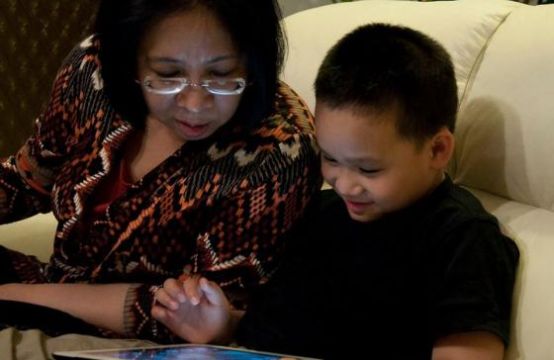 Mẹ Việt ở Đức: ‘Thành công khi dạy con trở thành người bình thường’